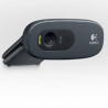 LOGITECH C270 HD WEBCAM