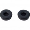 Jabra ENGAGE EAR CUSHION BLACK 2PCS-STEREO