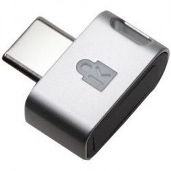 KENSINGTON VeriMark Guard USB-C Fingerprint Key