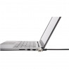 KENSINGTON SLIM NANOSAVER 2 KYED LPTOP LCK (MOQ 25)