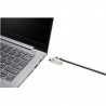 KENSINGTON SLIM NANOSAVER 2 KYED LPTOP LCK (MOQ 25)