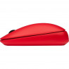 KENSINGTON SureTrack Dual Wireless Mouse - Red