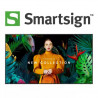 SMARTSIGN LH55QBCEBGCXXY_SDMCLOUDPRO-1Y