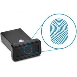 KENSINGTON VeriMark Guard USB-A Fingerprint Key