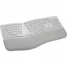 KENSINGTON PRO FIT ERGONOMIC WLESS KEYBOARD - GREY