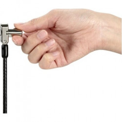 KENSINGTON Universal 3-in-1 Keyed Lock