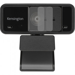 KENSINGTON W1050 1080P FIXD FOCUS WIDE ANGLE WEBCAM
