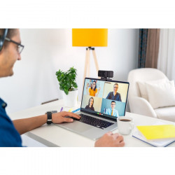 KENSINGTON W1050 1080P FIXD FOCUS WIDE ANGLE WEBCAM