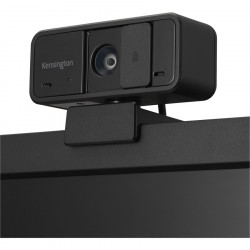 KENSINGTON W1050 1080P FIXD FOCUS WIDE ANGLE WEBCAM