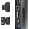 KENSINGTON USB 3.0 Dual Docking Station ( sd3500v )
