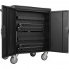 KENSINGTON AC32 32-BAY SECURITY CHARGING CABINET