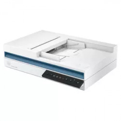 HP SJ PRO 2600 F1 + 3YR NBD