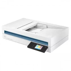 HP SJ ENT FLOW N6600 FNW1 + 3YR NBD