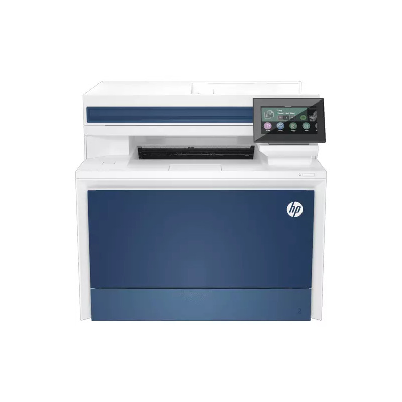 HP CLR LJ PRO MFP 4301FDW + 3YR NBD