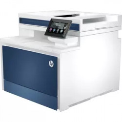 HP CLR LJ PRO MFP 4301FDW + 3YR NBD
