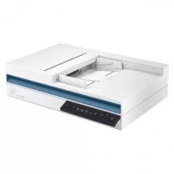 HP SJ PRO 3600 F1 + 3YR NBD