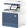 HP CLR LJ ENT MFP 6800DN + 3YR NBD