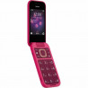 HMD GLOBAL NOKIA 2660 TA-1474 DS POP PINK