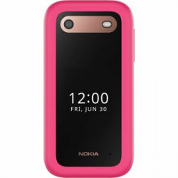 HMD GLOBAL NOKIA 2660 TA-1474 DS POP PINK