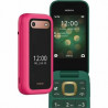 HMD GLOBAL NOKIA 2660 TA-1474 DS POP PINK