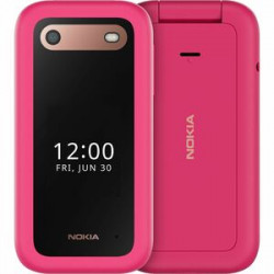 HMD GLOBAL NOKIA 2660 TA-1474 DS POP PINK