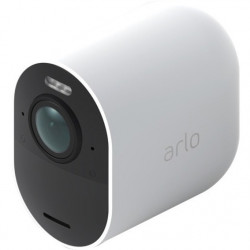 ARLO ULTR 2 SPTLGHT 4K UHD HDR ADDON CAM