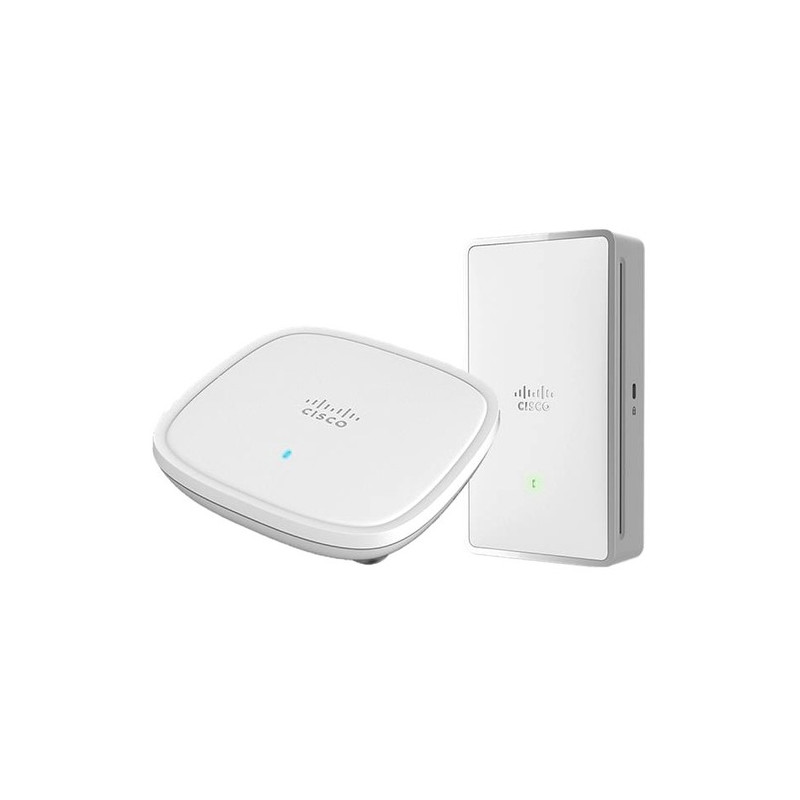 CISCO Cat 9105AX Access Point: Indoor envirnmt