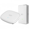CISCO Cat 9105AX Access Point: Indoor envirnmt