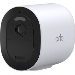 ARLO GO 2 4G/WI-FI MOBILE SECURITY CAMER