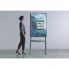 MICROSOFT SURFACE HUB 2S 50in HDWR COMMERCIAL