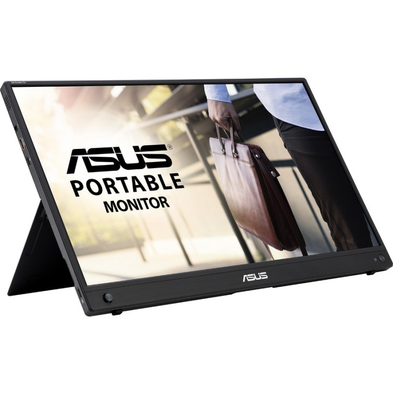 ASUS MB16AWP WLESS PORTABLE 15.6IN USB-C 3Y