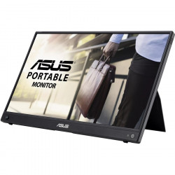 ASUS MB16AWP WLESS PORTABLE 15.6IN USB-C 3Y