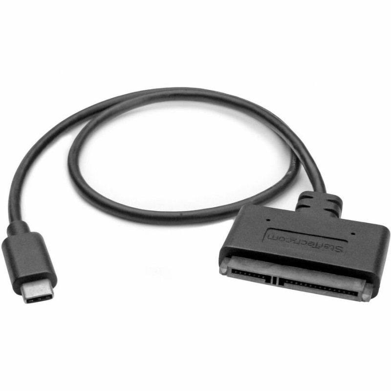 StarTech.com USB 3.1 Adapter Cable -2.5in SATA - USB.