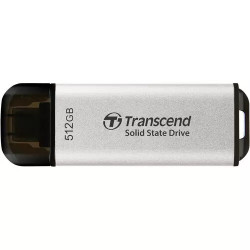 TRANSCEND 512GB GESD300S...