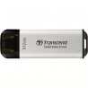 TRANSCEND 512GB GESD300S TYPE C SILVER 1 050 MB/S