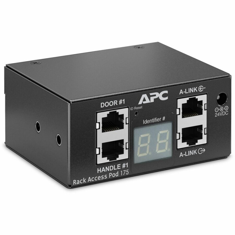 APC NetBotz Rack Access Pod 175 125 kHz and