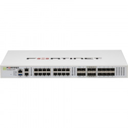 FORTINET FG-400F Network Security Appliance