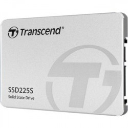 TRANSCEND 250GB 2.5 SSD...
