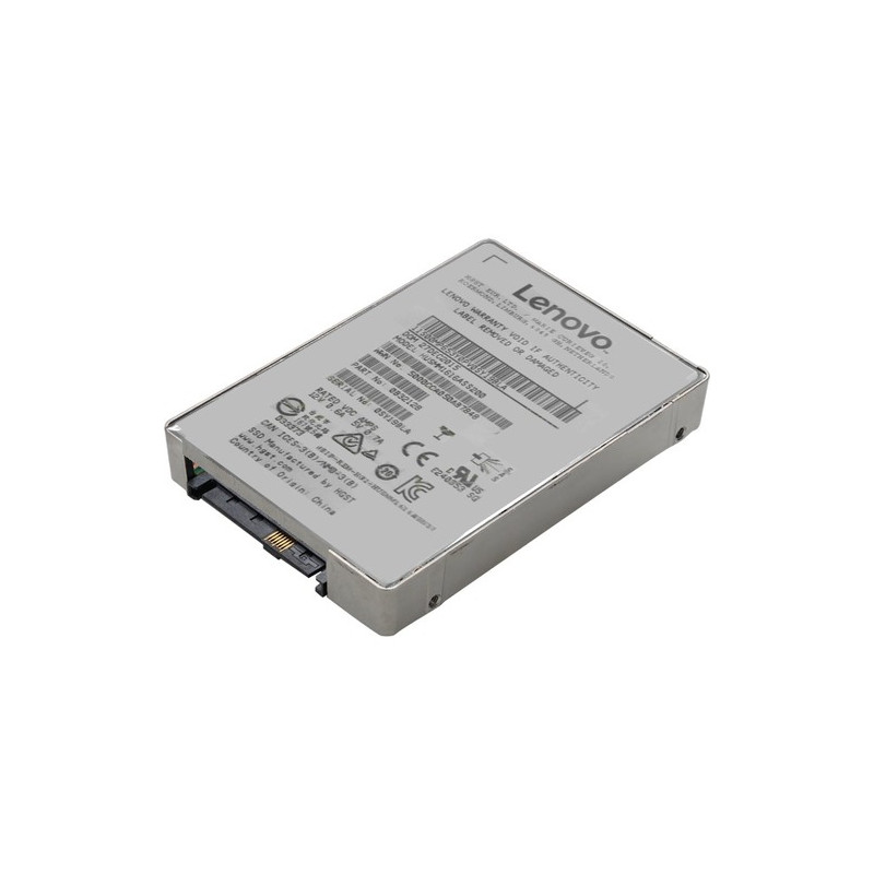 LENOVO 2.5in HUSMM32 1.6TB PF SSD FIPS