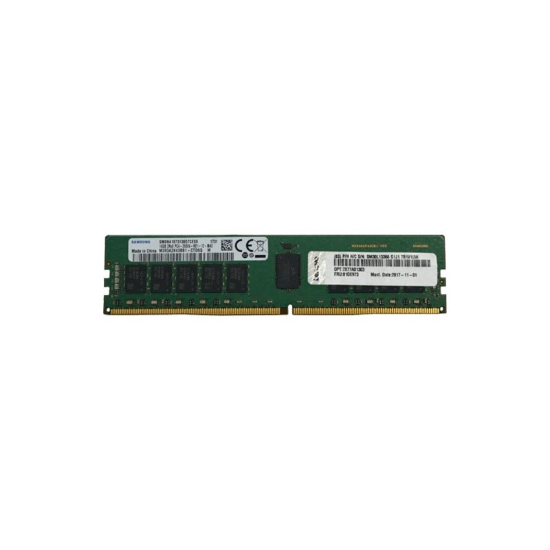 LENOVO 64GB 3200MHZ 2RX4 1.2V RDIMM