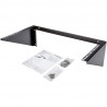 StarTech.com 6U 19IN VERTICAL WALL MOUNT RACK BRACKET