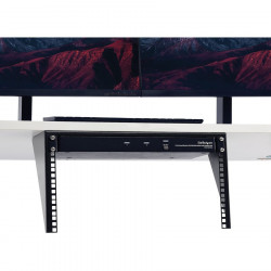 StarTech.com 6U 19IN VERTICAL WALL MOUNT RACK BRACKET