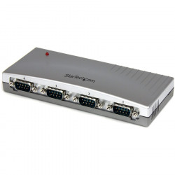 StarTech.com 4 Port USB to...