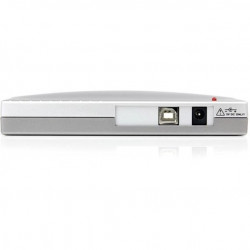 StarTech.com 4 Port USB to RS232 Serial Adapter Hub