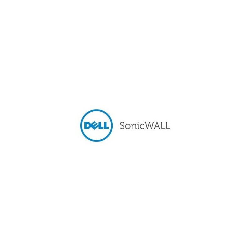 SONICWALL EMAIL ENCRYPTION SVC-750U 2YR