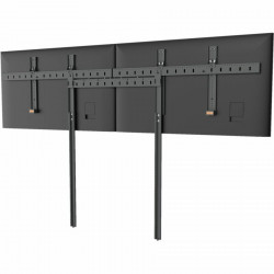 Heckler DUAL DISPLAY KIT FOR HECKLER AV WALL