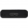 StarTech.com Cofre M.2 NGFF a USB 3.1 USB-C