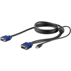 StarTech.com KVM Cable - 1.8m Rackmount Console Cable