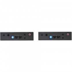 StarTech.com HDMI Over IP Extender Kit - 4K