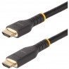 StarTech.com 23ft Active HDMI Cable 4K 60Hz